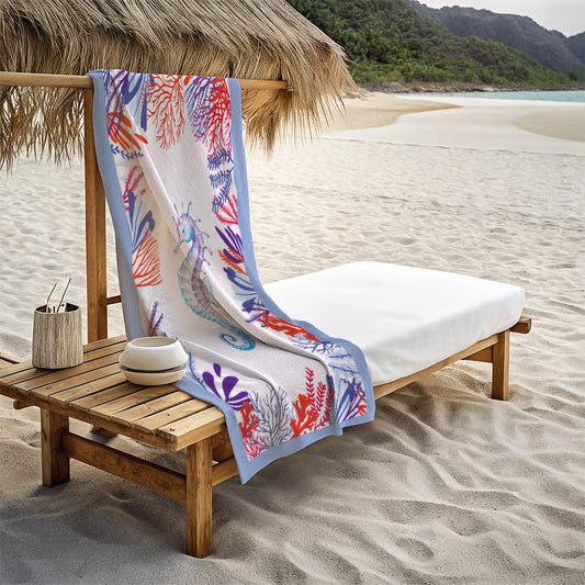 Denizatı Plaj Havlusu