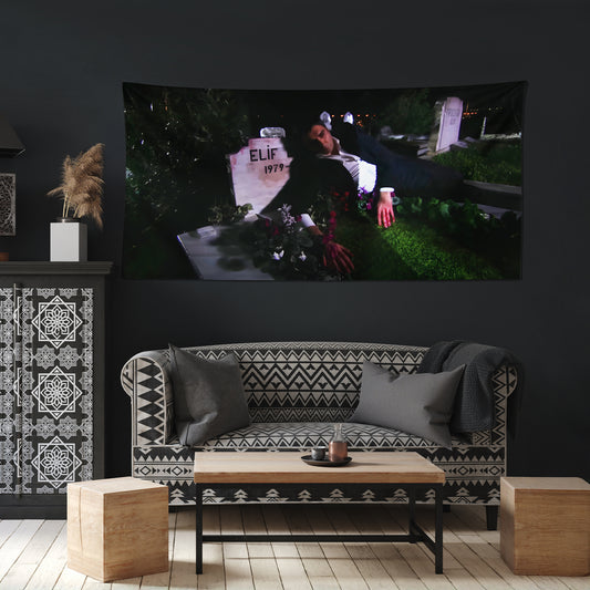 Polat Alemdar Duvar Örtüsü