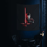 Kylo Ren Duvar Örtüsü