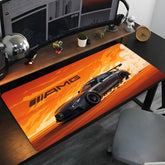Wallhang Mouse Pad
