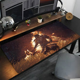 Wallhang Mouse Pad