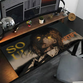 Wallhang Mouse Pad