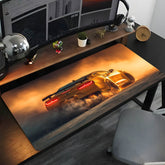 Wallhang Mouse Pad