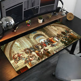 Wallhang Mouse Pad