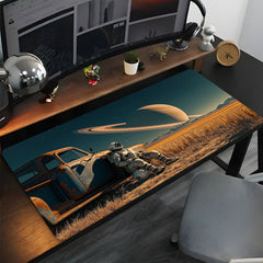 Wallhang Mouse Pad