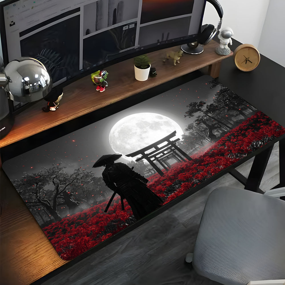 Wallhang Mouse Pad
