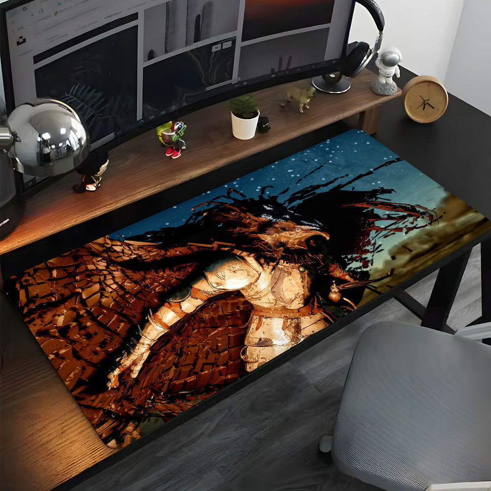 Wallhang Mouse Pad