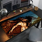 Wallhang Mouse Pad