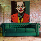 Joker I 2 Duvar Örtüsü