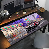 Wallhang Mouse Pad