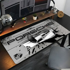 Wallhang Mouse Pad