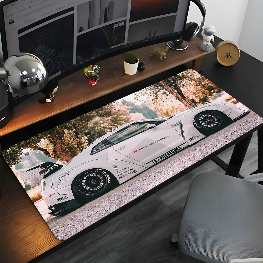 Wallhang Mouse Pad