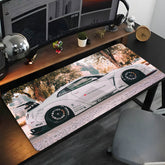 Wallhang Mouse Pad