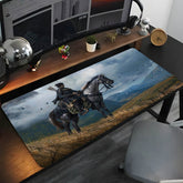 Wallhang Mouse Pad