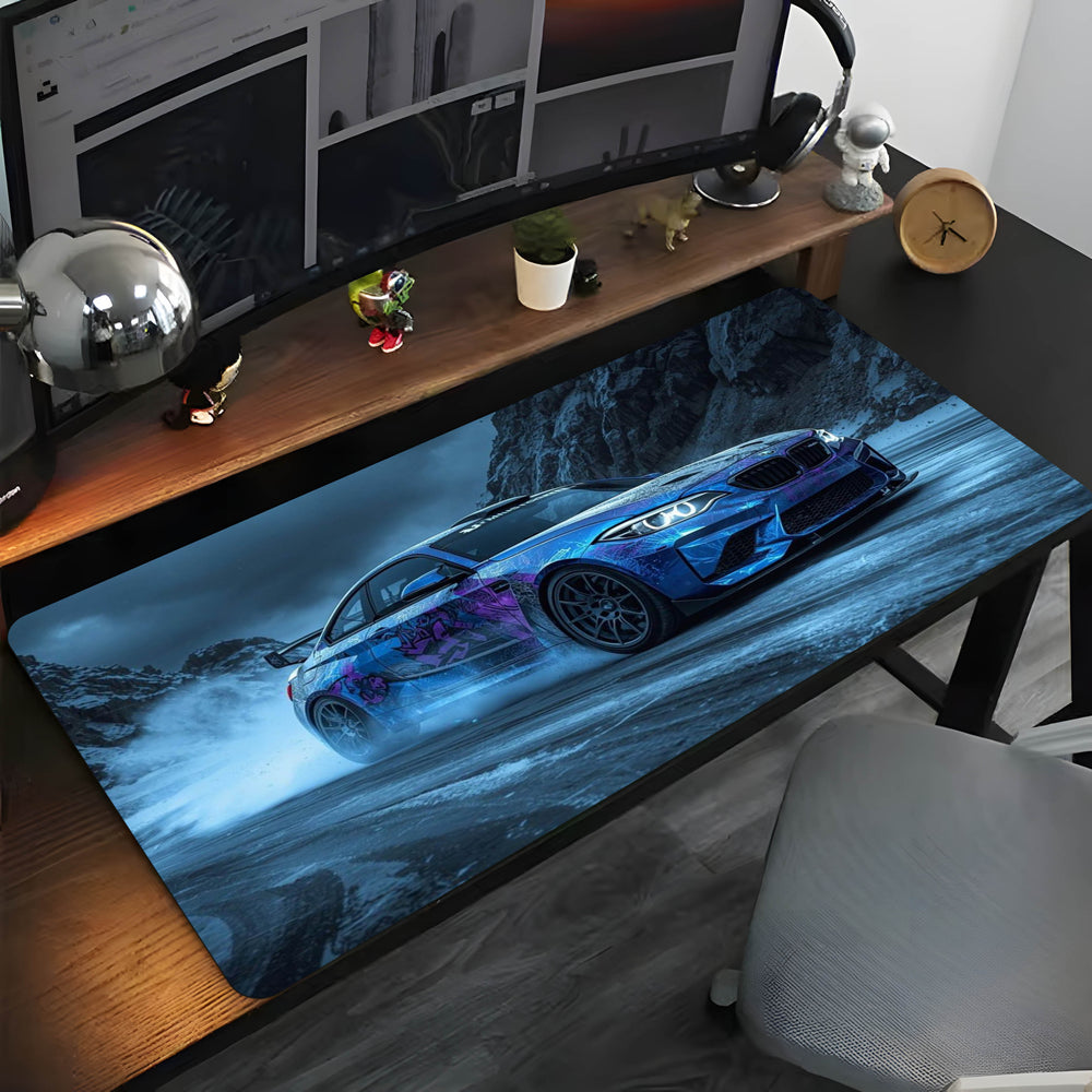 Wallhang Mouse Pad