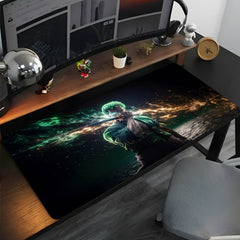 Wallhang Mouse Pad