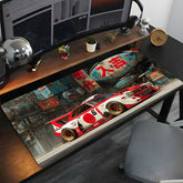 Wallhang Mouse Pad