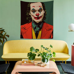 Joker I 2 Duvar Örtüsü