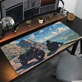 Wallhang Mouse Pad