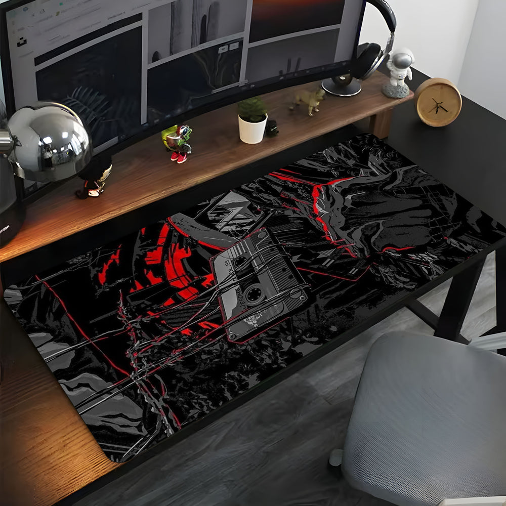 Wallhang Mouse Pad