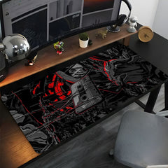 Wallhang Mouse Pad