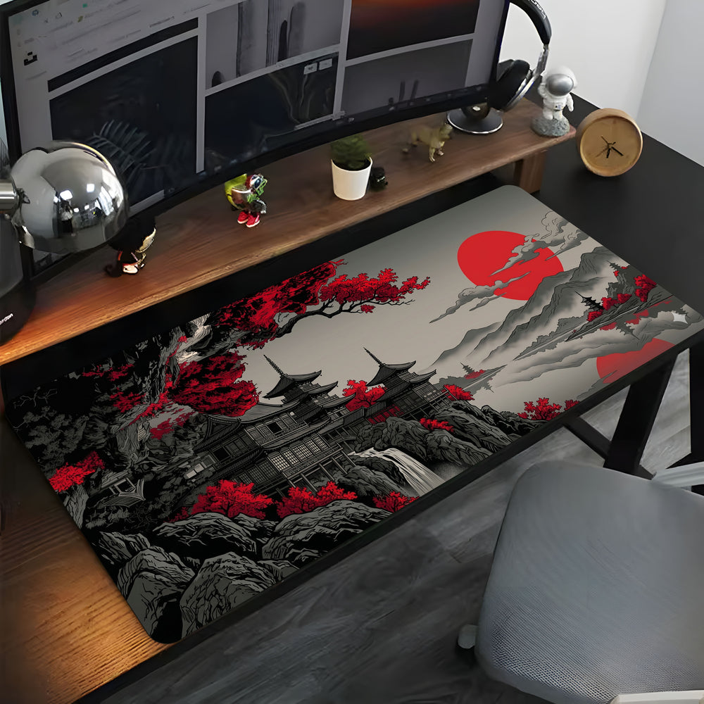 Wallhang Mouse Pad