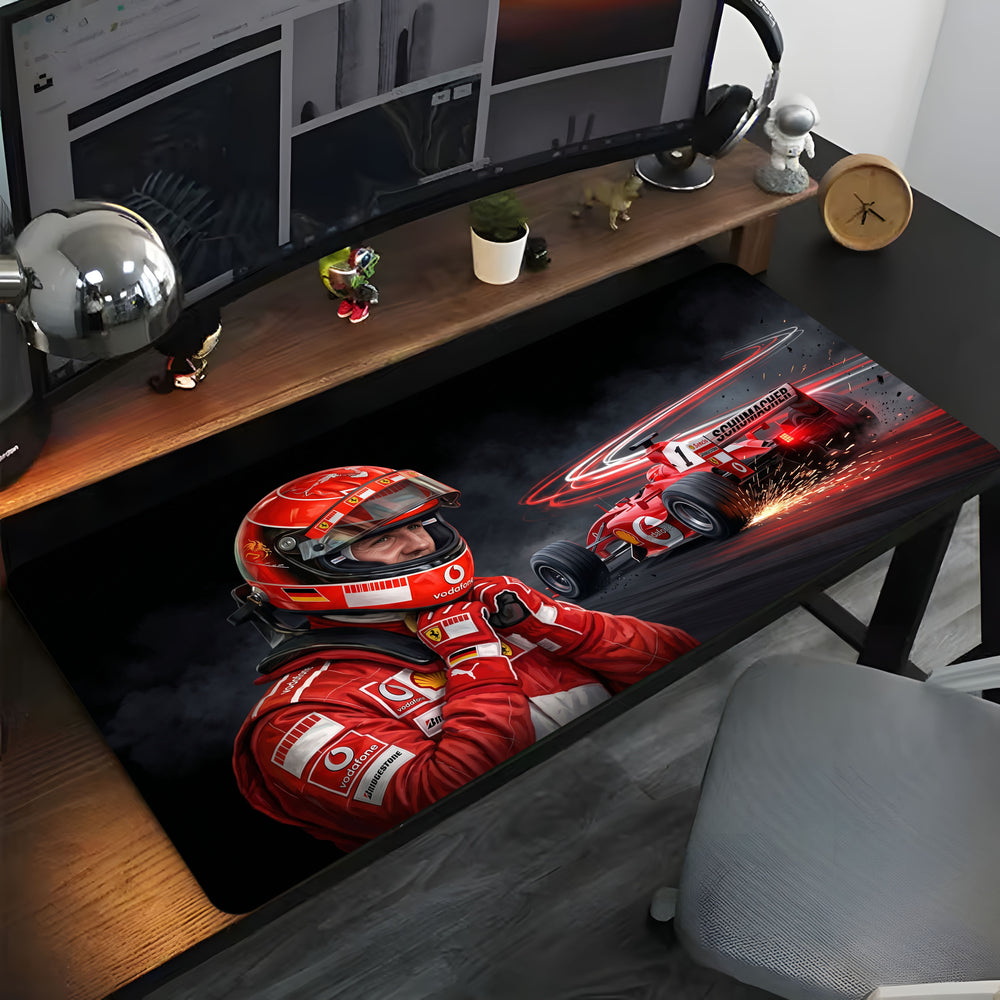 Wallhang Mouse Pad