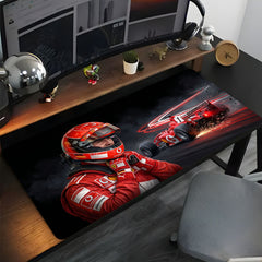 Wallhang Mouse Pad