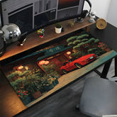 Wallhang Mouse Pad
