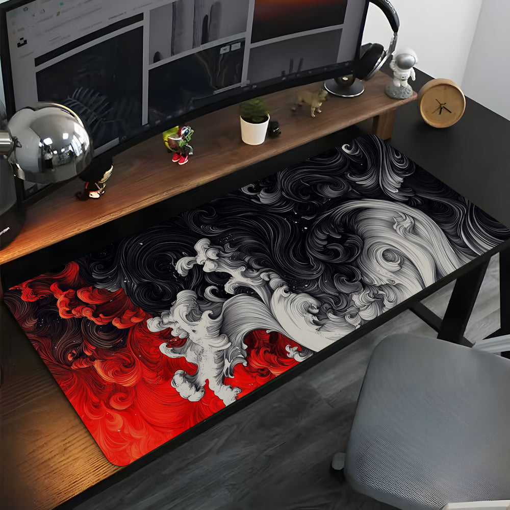 Wallhang Mouse Pad