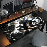 Wallhang Mouse Pad