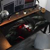 Wallhang Mouse Pad