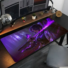 Wallhang Mouse Pad