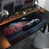 Wallhang Mouse Pad