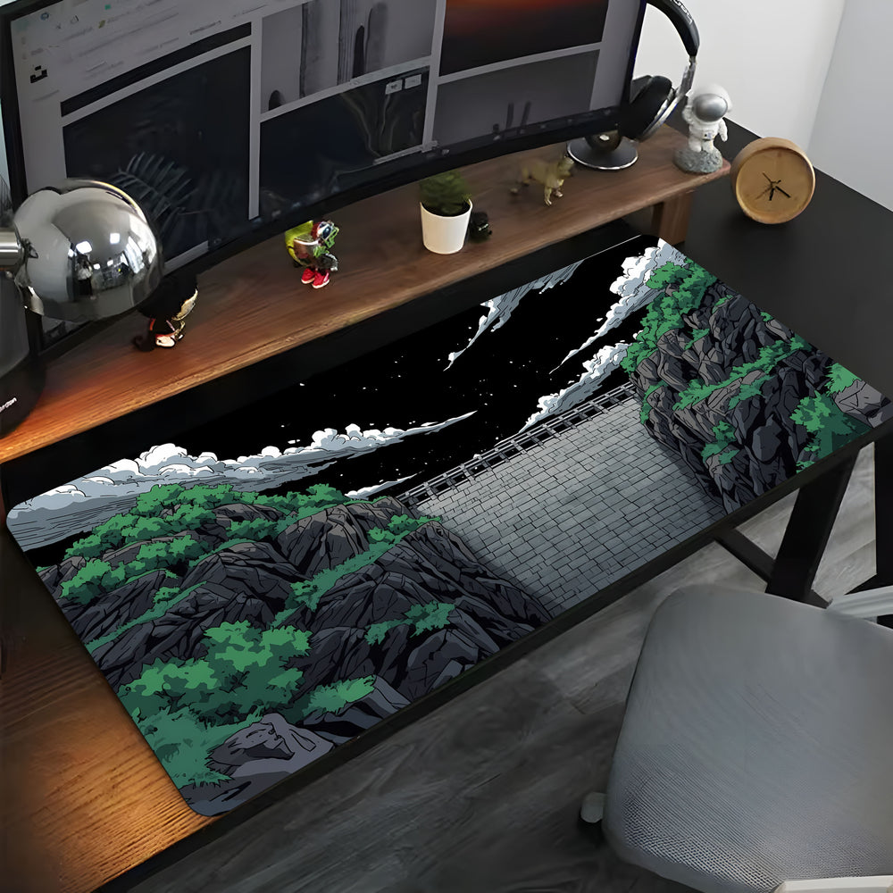 Wallhang Mouse Pad