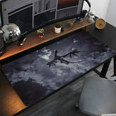 Wallhang Mouse Pad