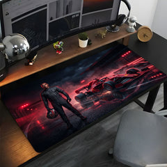 Wallhang Mouse Pad
