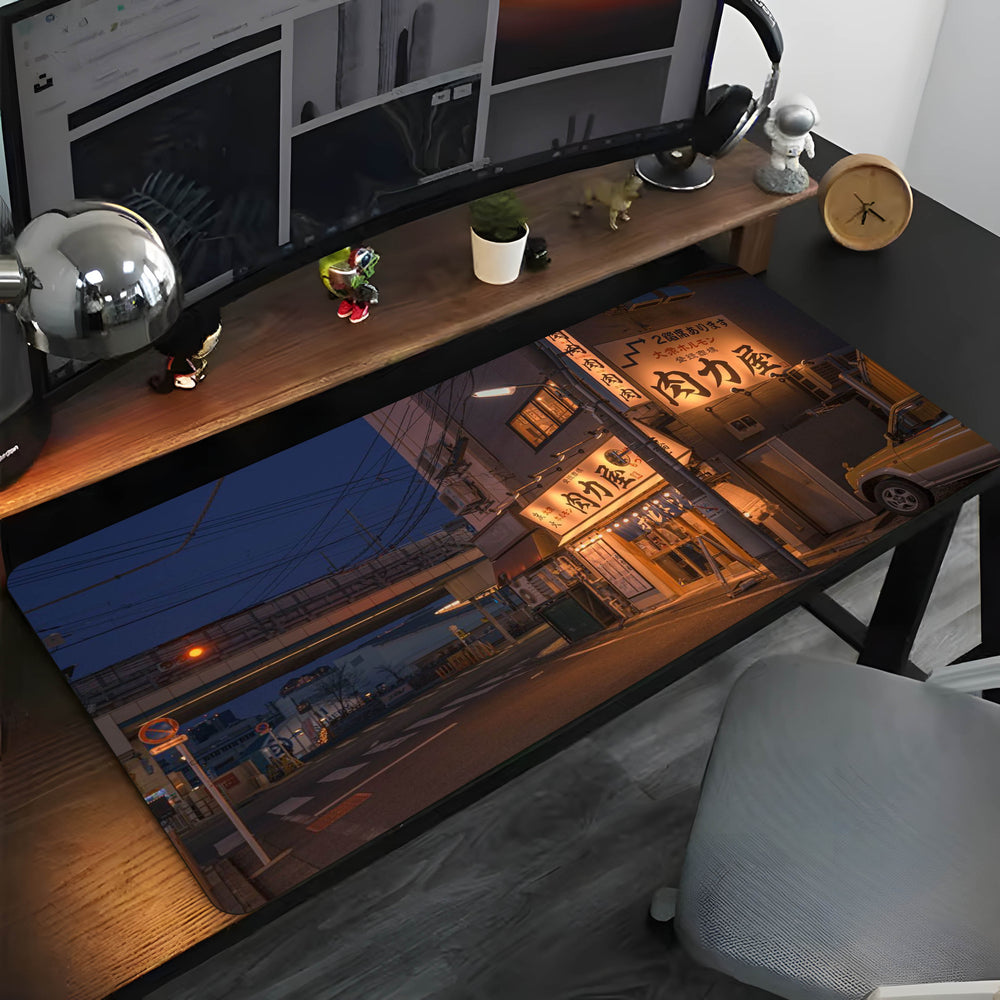 Wallhang Mouse Pad