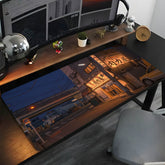 Wallhang Mouse Pad