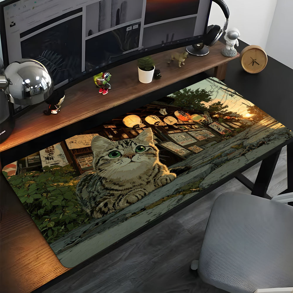 Wallhang Mouse Pad