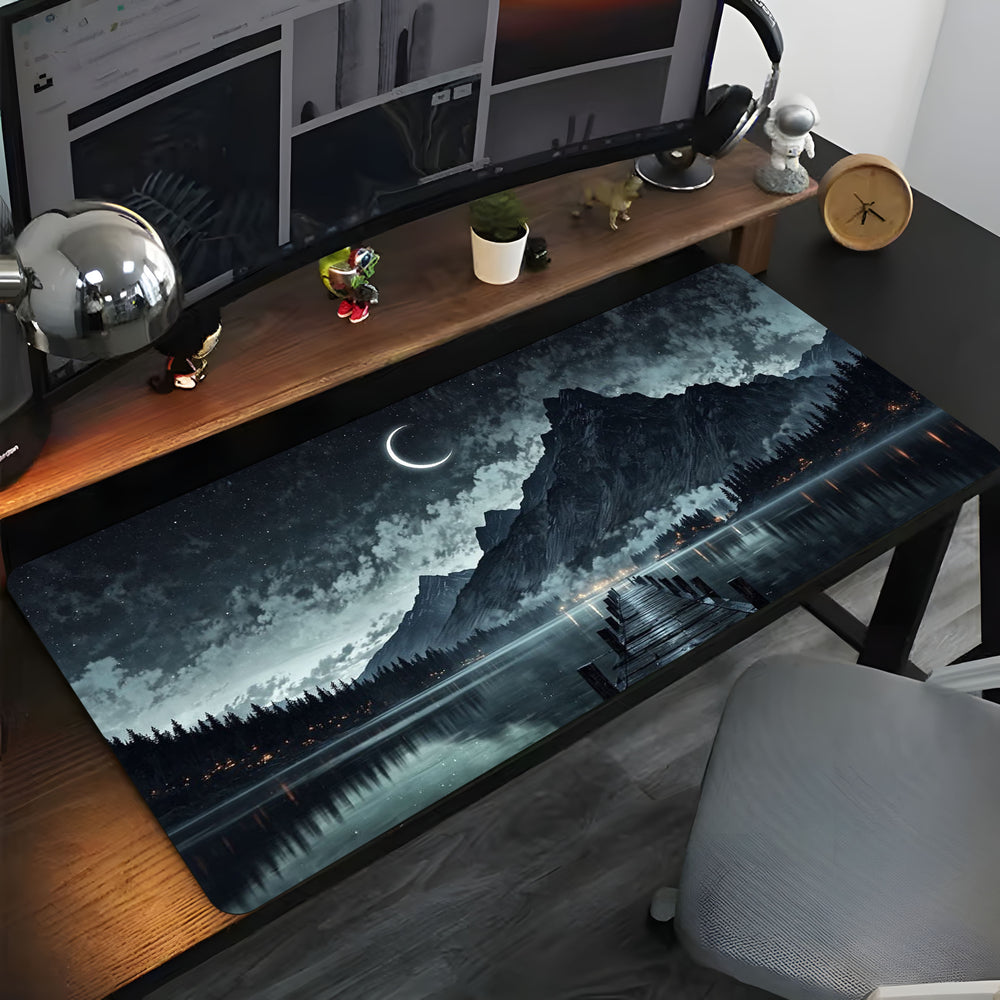 Wallhang Mouse Pad