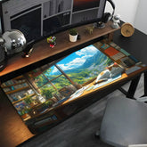 Wallhang Mouse Pad