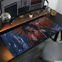 Wallhang Mouse Pad