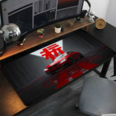 Wallhang Mouse Pad