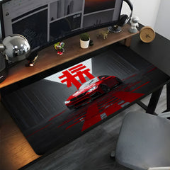 Wallhang Mouse Pad