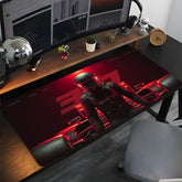 Wallhang Mouse Pad