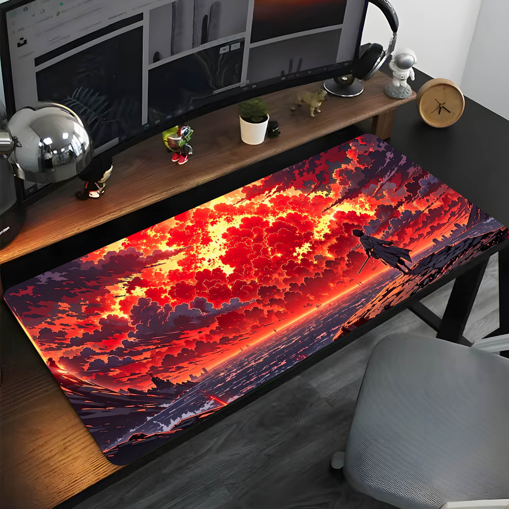 Wallhang Mouse Pad