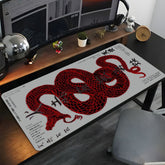 Wallhang Mouse Pad