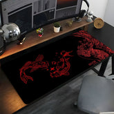 Wallhang Mouse Pad