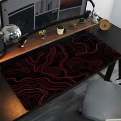 Wallhang Mouse Pad
